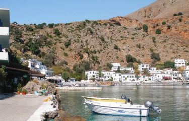 Image Île de Crète