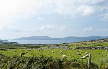 Image Péninsules de l'Ouest irlandais