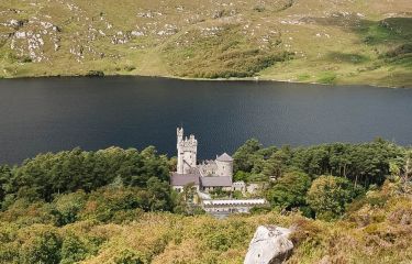 Image Irlande du Nord, Donegal et Chaussée des Géants