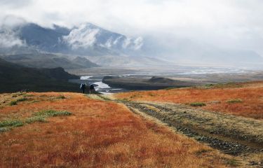 Image Escapade en Islande