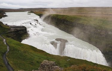 Image Grand tour de l'Islande