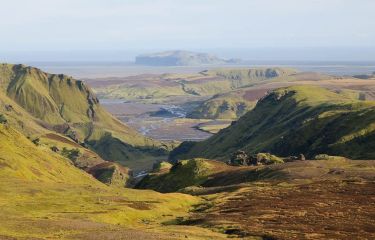 Image Grand tour de l'Islande