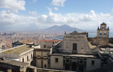 Image Îles du golfe de Naples : Procida, Ischia et Capri