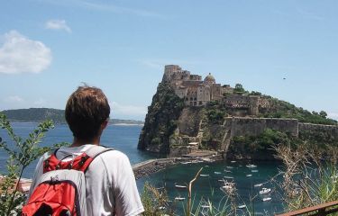 Image Îles du golfe de Naples : Procida, Ischia et Capri