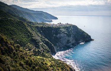 Image Cinque Terre en appartement