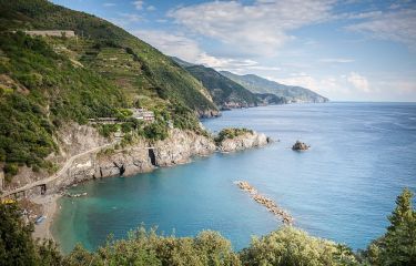 Image Cinque Terre