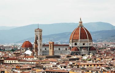 Image De Florence à la Toscane du sud