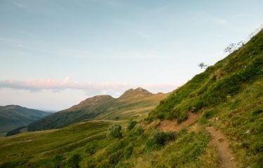 Image GTMC à VTT - Traversée de la Lozère