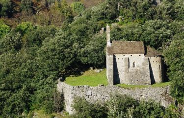 Image Bien-être au Mont-Lozère