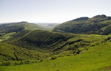 Image Cantal Trail