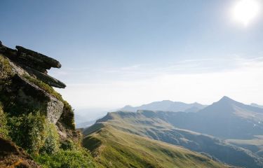 Image Cantal, terroir de caractère