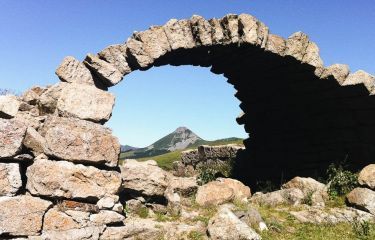 Image Cantal, terroir de caractère