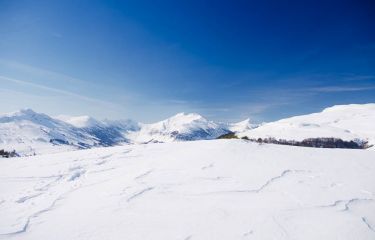 Image Charme hivernal du Cantal