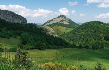 Image Monts et volcans d'Ardèche