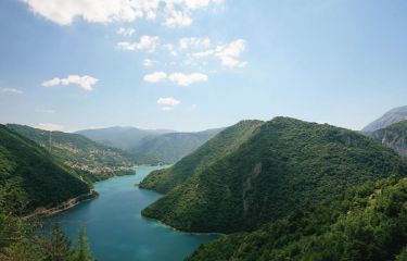 Circuit Montenegro 7-8 jours