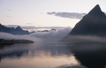 Image Îles Vesteralen et Lofoten