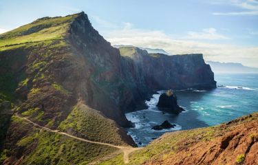 Image Madère, de São Lourenço au Pico Ruivo