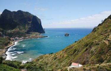 Image Madère, de São Lourenço au Pico Ruivo