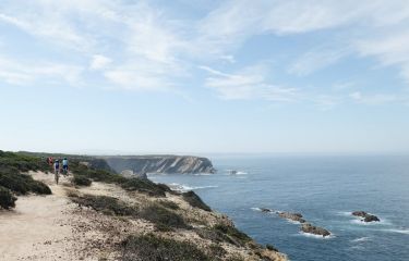 Image De l'Alentejo à l'Algarve à vélo