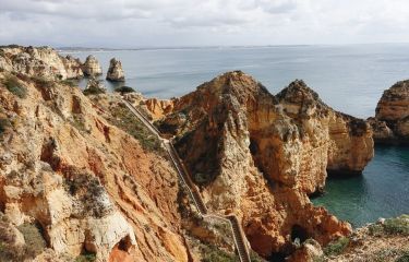 Image Bien-être en Algarve