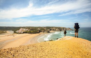 Image Balades au soleil de l'Algarve
