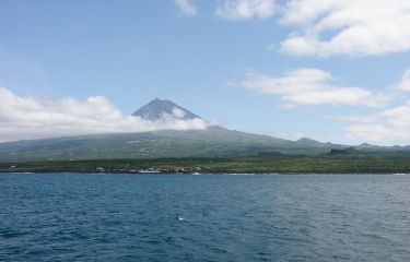 Image Îles de Faïal et Pico
