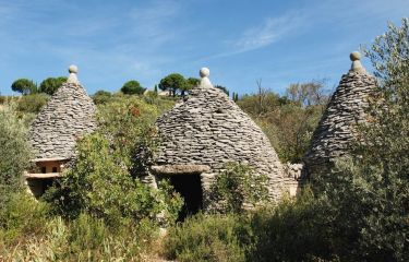 Image Tour du Luberon à vélo