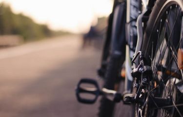 Image Tour du Luberon à vélo