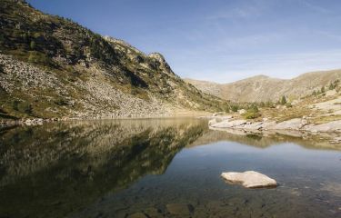 Image de Aulus-les-Bains à Mérens