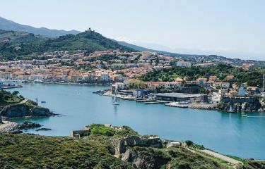 Image De Collioure à Cadaquès