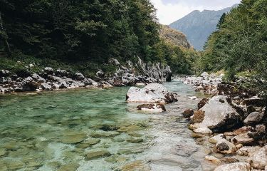 Image La Slovénie à vélo