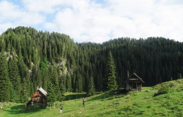 Image Slovénie, le joyau vert