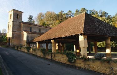 Image Le Périgord pourpre