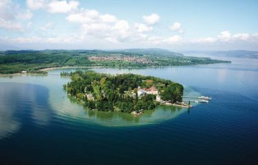 Image Le tour du lac de Constance à vélo