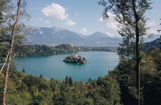 Lac de Bled