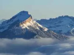 Massif de la chartreuse