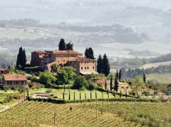 Toscane