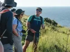 Randonnées accompagnées