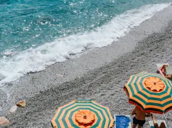 monterosso, cinque terre, italie