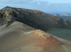 Les volcans de Lanzarote en randonnée