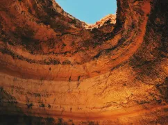 Algarve Portugal par Fred Rivett, unsplash