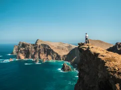 madeire portugal par Tim Roosjen