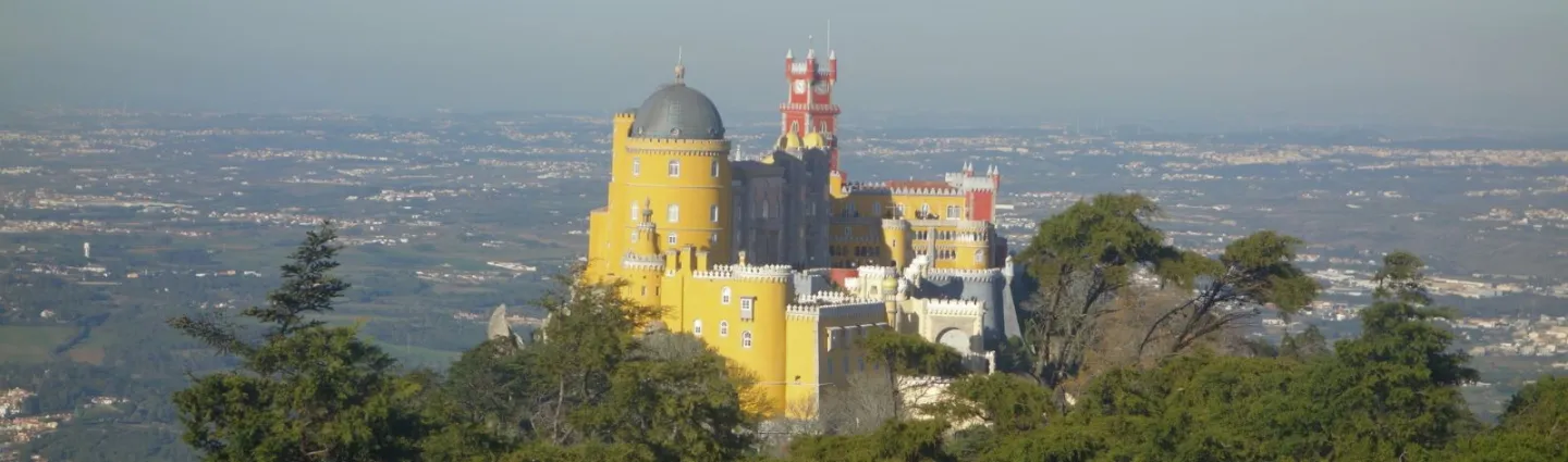 chateau-maures-palais-pena-lisbonne
