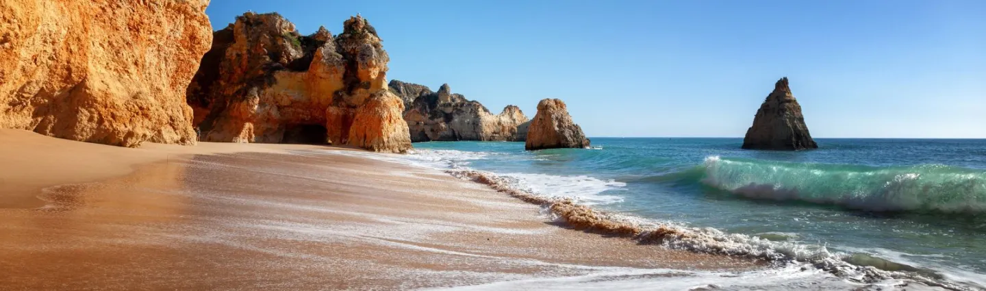 plage-algarve