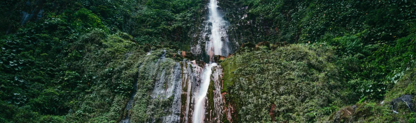 Guadeloupe-chute-carbet