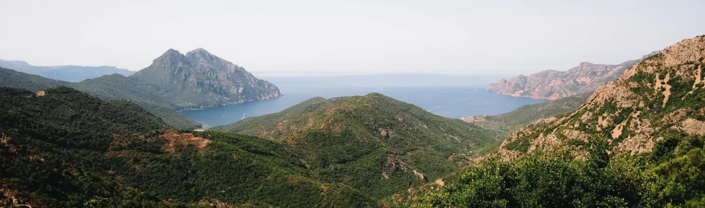 La Corse