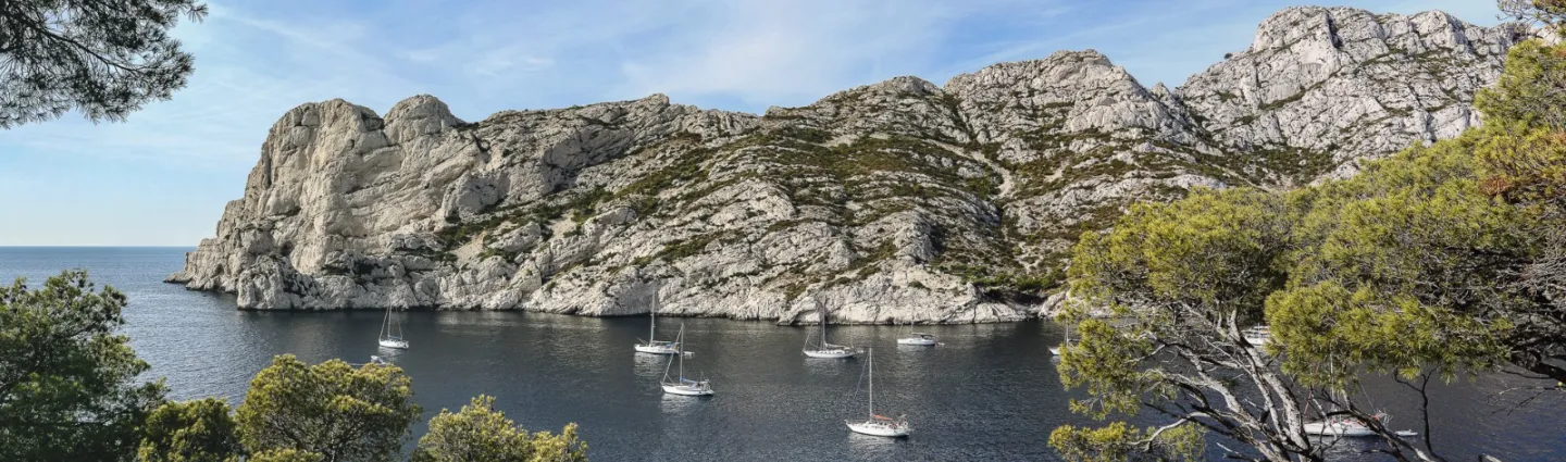 Provence Côte d'Azur