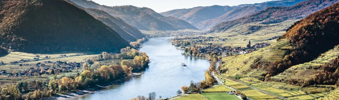 © Adobe Stock Gert Lanser L'Autriche