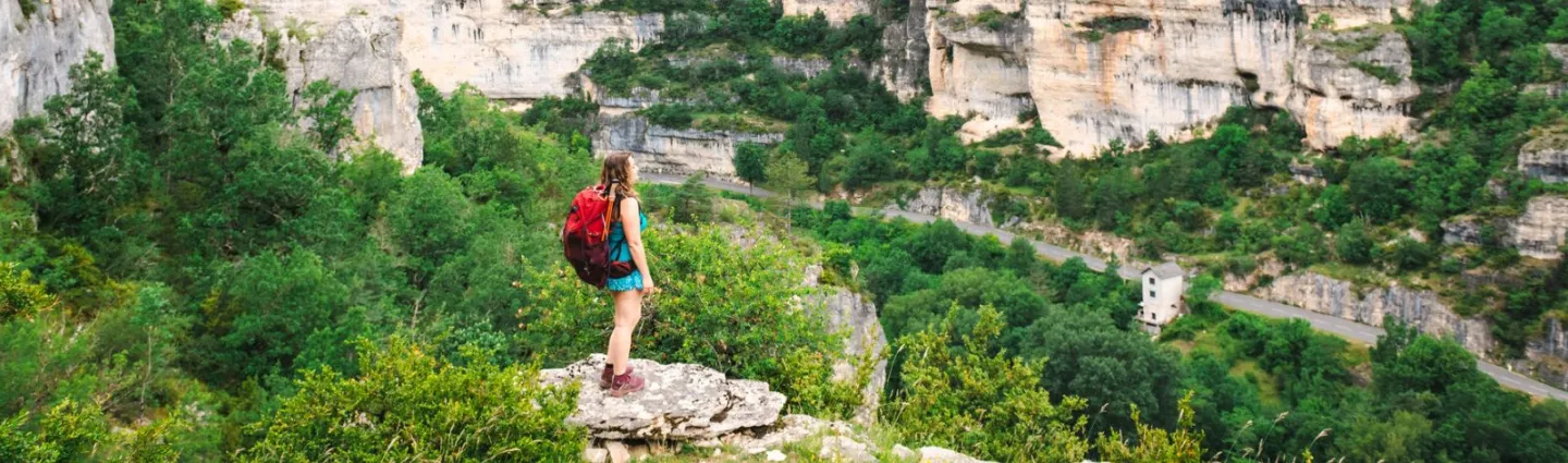 marion-carcel gorges-tarn-jonte-liberte