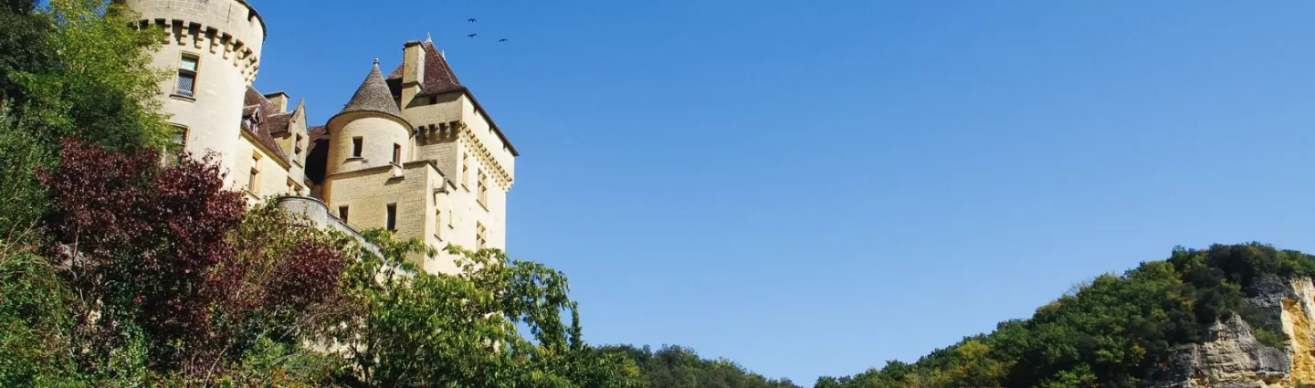 © P. Saint-Jean Le Sud-Ouest